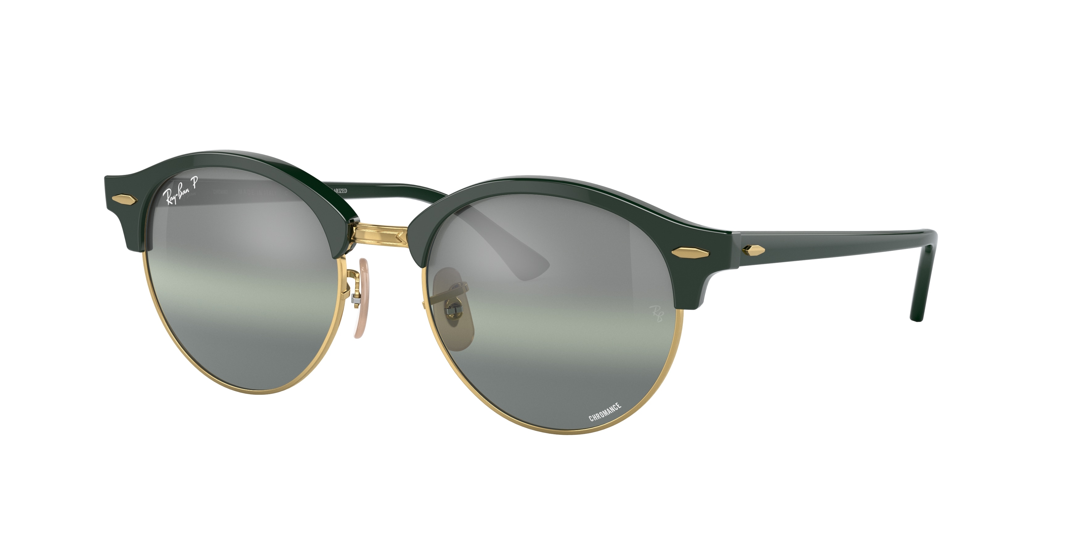 Ray Ban RB4246 1368G4 Clubround 